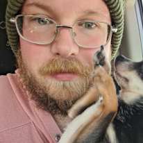 Photo of Keaton