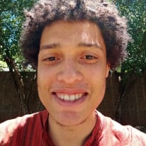 Photo of Tumi