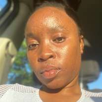 Photo of Andiswa