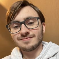Photo of Zachary