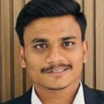 Photo of Avishkar Rajabbahu Bansode