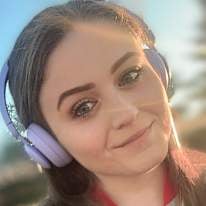 Photo of Julia Mehlenbacher