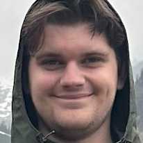 Photo of Andrew