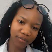 Photo of Tshepang