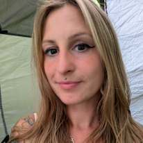 Photo of Holly angus