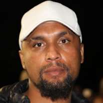 Photo of Edwin Naude