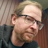 Photo of David Schonberger