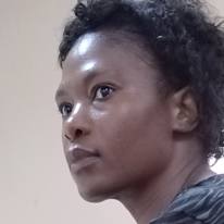 Photo of Nolulamo Monica Dlamini