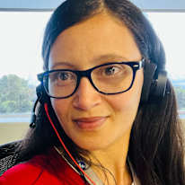 Photo of Shirlene Snay