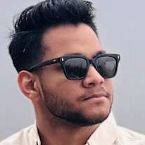 Photo of Sagar
