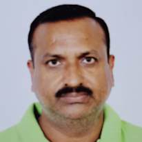 Photo of Sandeep Kumar Gangele