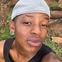 Photo of Sazi Gumede