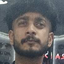Photo of Shibin N