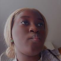 Photo of Grace