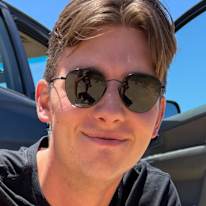 Photo of Craig Kunte