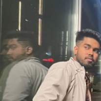 Photo of Faizan
