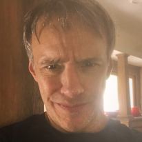 Photo of Ben