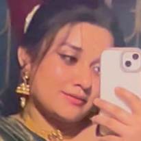 Photo of Koushiki Mondal