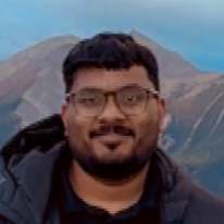 Photo of Saurabh Bobbili