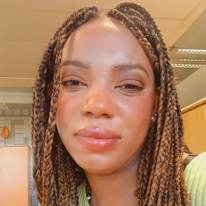 Photo of Eunice, Nina M