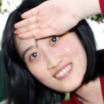 Photo of Chenjing