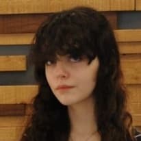 Photo of Kristina