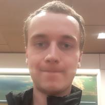 Photo of John