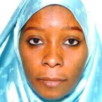 Photo of Zainab