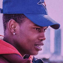 Photo of Yusuf Shaw