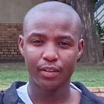 Photo of Bonginkosi Prince
