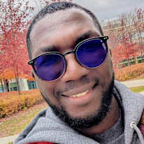 Photo of Stéphane Arthur NOAH