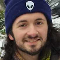 Photo of Alex Loverde