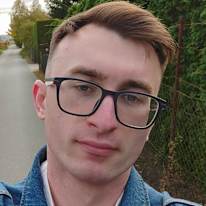 Photo of Patryk