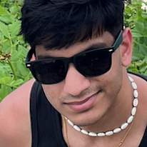 Photo of Sahil