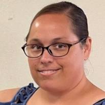 Photo of Lynnette Waddell