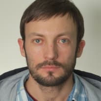 Photo of Sergei