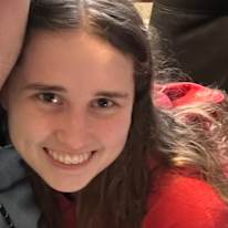 Photo of Emily