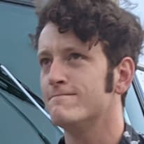 Photo of David