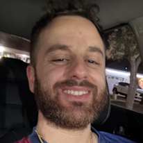 Photo of Kevin
