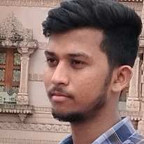 Photo of Abhijit
