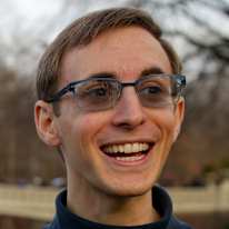 Photo of Zachary