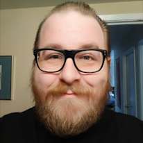 Photo of Sean