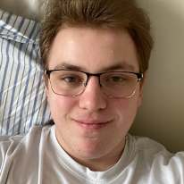 Photo of Marcus