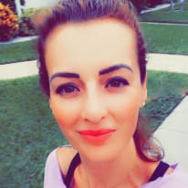 Photo of Corina
