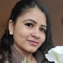 Photo of Rabina
