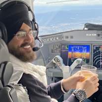 Photo of Mehakdeep Singh