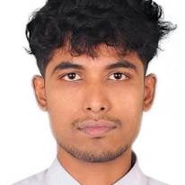 Photo of Adarsh