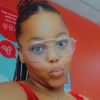 Photo of Reneilwe