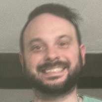 Photo of James
