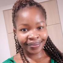 Photo of Asavela Nyeka